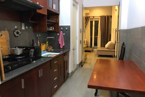 Квартира с 2 спальнями в Нячанг, № 16500 3