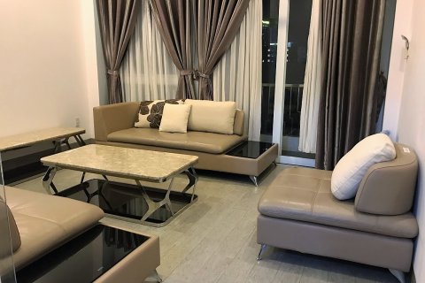 Квартира с 2 спальнями в Нячанг, № 16500 4