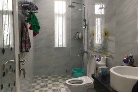 Дом с 4 спальнями в Нячанг,  № 16497 12