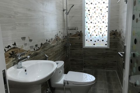 Дом с 4 спальнями в Нячанг,  № 16497 7