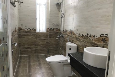 Дом с 4 спальнями в Нячанг,  № 16497 10