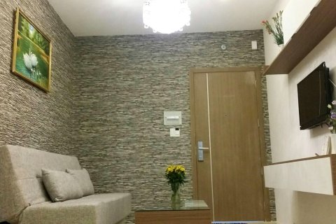 Квартира с 2 спальнями в Нячанг, № 16494 3
