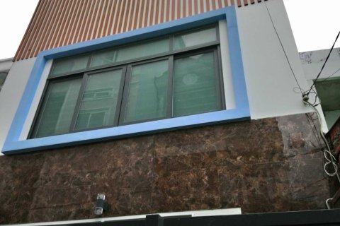 Studio Townhouse in District 7, Ho Chi Minh, No. 24481