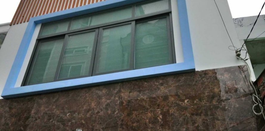 Studio Townhouse in District 7, Ho Chi Minh, No. 24481