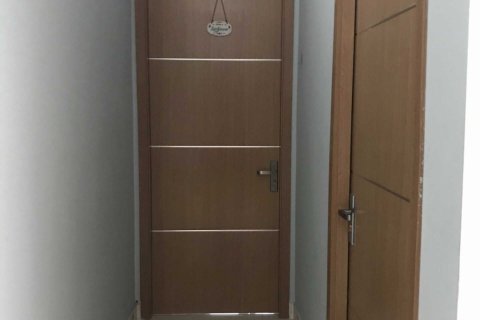73.5m2 Townhouse in District 7, Ho Chi Minh, No. 24481 4
