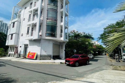 Studio Townhouse in Nha Be, Ho Chi Minh, No. 24479