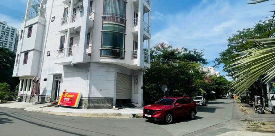 Studio Townhouse in Nha Be, Ho Chi Minh,  No. 24479