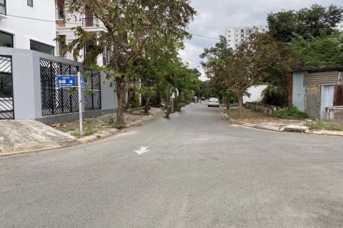 240m2 Land in District 7, Ho Chi Minh,  No. 17821