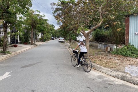 240m2 Land in District 7, Ho Chi Minh,  No. 17821 4