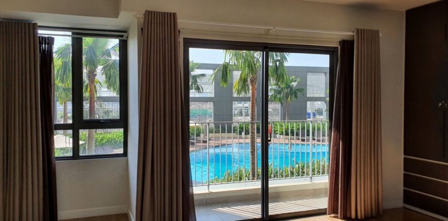5 bedrooms Duplex in Thu Duc, Ho Chi Minh, No. 23212