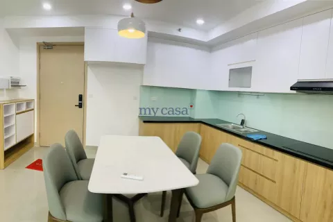2 bedrooms Apartment in Thu Duc, Ho Chi Minh, No. 12210 2