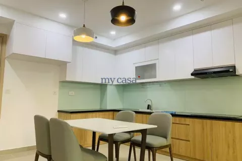 2 bedrooms Apartment in Thu Duc, Ho Chi Minh, No. 12210 4