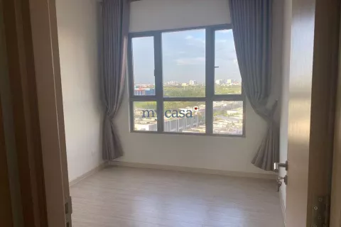 2 bedrooms Apartment in Thu Duc, Ho Chi Minh, No. 12209 5