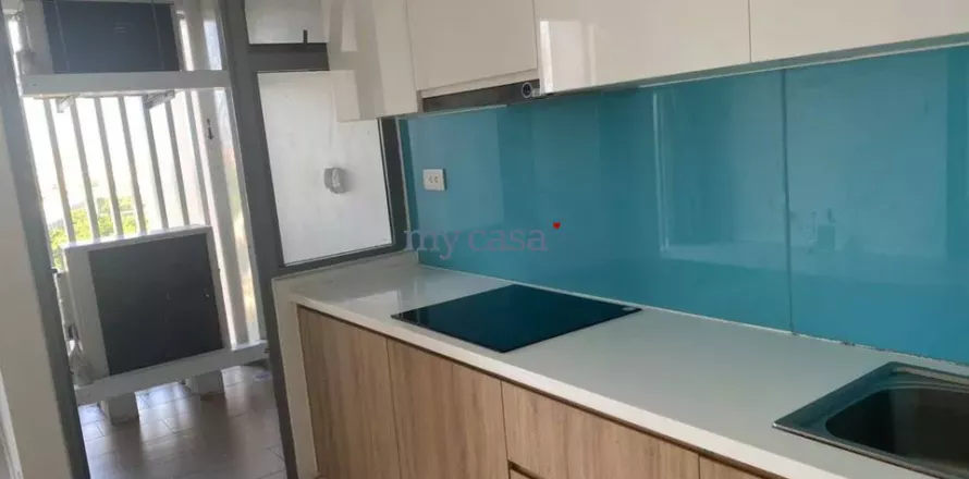 2 bedrooms Apartment in Thu Duc, Ho Chi Minh, No. 12209