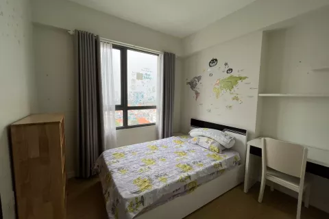 3 bedrooms Apartment in Thu Duc, Ho Chi Minh, No. 12208 2