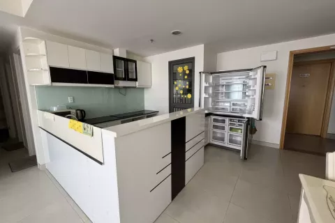 3 bedrooms Apartment in Thu Duc, Ho Chi Minh, No. 12208 4