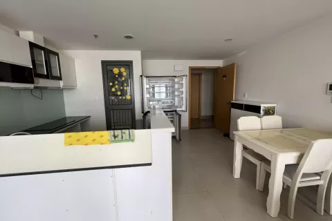 3 bedrooms Apartment in Thu Duc, Ho Chi Minh, No. 12208 3