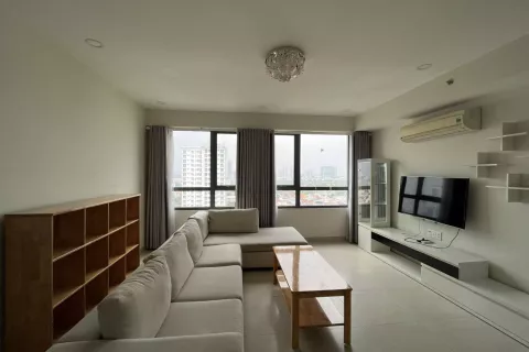 3 bedrooms Apartment in Thu Duc, Ho Chi Minh, No. 12208 6