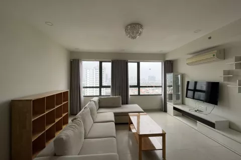 3 bedrooms Apartment in Thu Duc, Ho Chi Minh, No. 12208 5