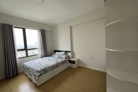 3 bedrooms Apartment in Thu Duc, Ho Chi Minh, No. 12208