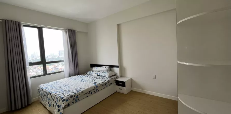 3 bedrooms Apartment in Thu Duc, Ho Chi Minh, No. 12208