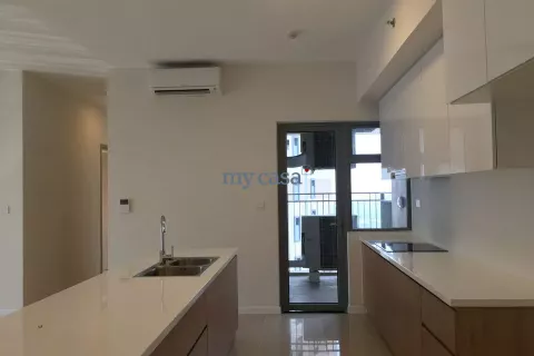 3 bedrooms Apartment in Thu Duc, Ho Chi Minh, No. 12214 4