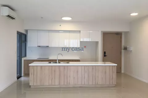 3 bedrooms Apartment in Thu Duc, Ho Chi Minh, No. 12214 3