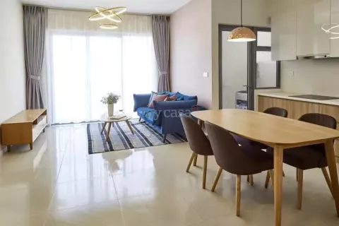 2 bedrooms Apartment in Thu Duc, Ho Chi Minh,  No. 12211 3