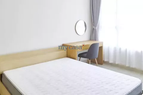 2 bedrooms Apartment in Thu Duc, Ho Chi Minh, No. 12211