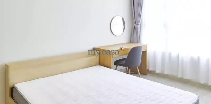 2 bedrooms Apartment in Thu Duc, Ho Chi Minh,  No. 12211