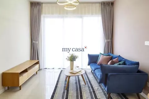 2 bedrooms Apartment in Thu Duc, Ho Chi Minh,  No. 12211 2