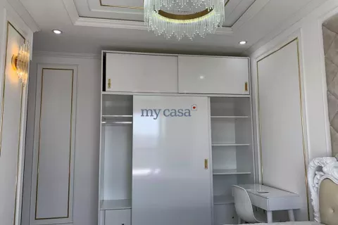 2 bedrooms Apartment in Thu Duc, Ho Chi Minh, No. 12213 3