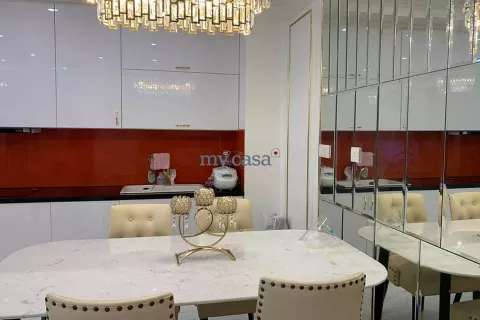 2 bedrooms Apartment in Thu Duc, Ho Chi Minh, No. 12213 6