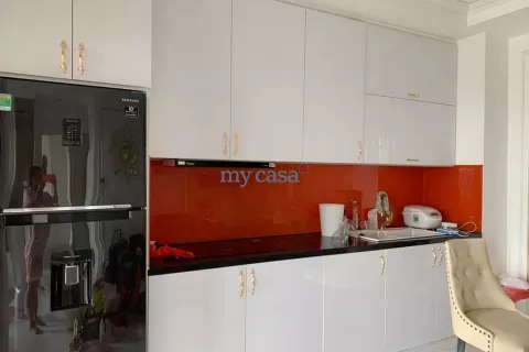 2 bedrooms Apartment in Thu Duc, Ho Chi Minh, No. 12213 8