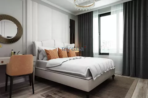 2 bedrooms Apartment in Thu Duc, Ho Chi Minh, No. 12213 2