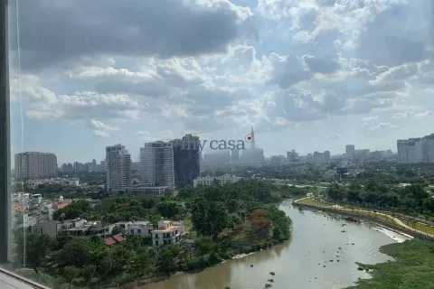 2 bedrooms Apartment in Thu Duc, Ho Chi Minh, No. 12213 4