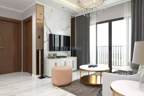 2 bedrooms Apartment in Thu Duc, Ho Chi Minh, No. 12213