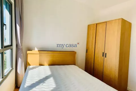 2 bedrooms Apartment in Thu Duc, Ho Chi Minh, No. 12212