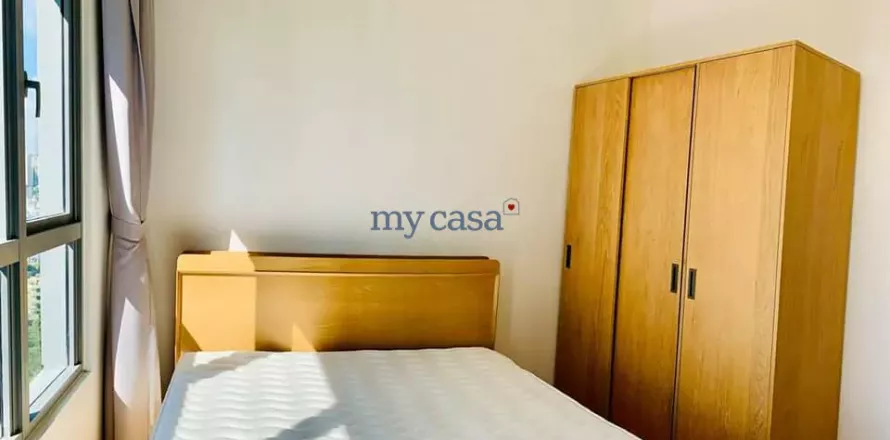 2 bedrooms Apartment in Thu Duc, Ho Chi Minh, No. 12212