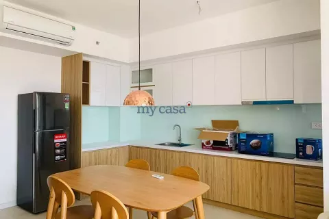 2 bedrooms Apartment in Thu Duc, Ho Chi Minh, No. 12212 3