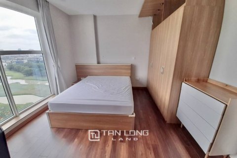Квартира с 3 спальнями в Тэйхо, Ханой , № 2282 11