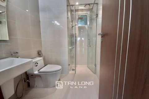 Квартира с 3 спальнями в Тэйхо, Ханой , № 2282 18