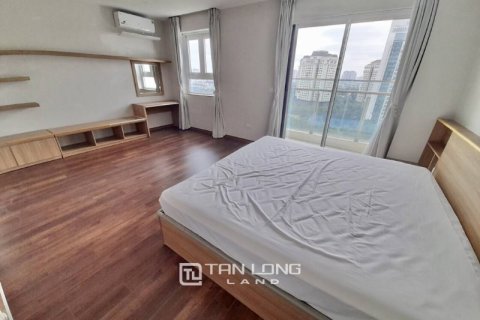 Квартира с 3 спальнями в Тэйхо, Ханой , № 2282 14