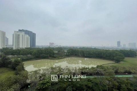 3 bedrooms Apartment in Tay Ho, Ha Noi,  No. 2285 26
