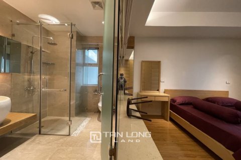 3 bedrooms Apartment in Tay Ho, Ha Noi,  No. 2285 16