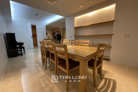 3 bedrooms Apartment in Tay Ho, Ha Noi,  No. 2285 4