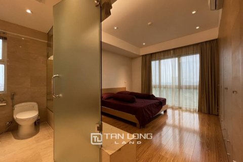 3 bedrooms Apartment in Tay Ho, Ha Noi,  No. 2285 15