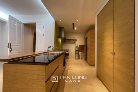 3 bedrooms Apartment in Tay Ho, Ha Noi,  No. 2285 7