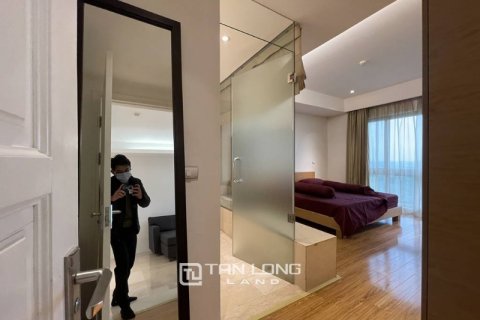 3 bedrooms Apartment in Tay Ho, Ha Noi,  No. 2285 14