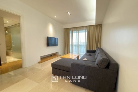 3 bedrooms Apartment in Tay Ho, Ha Noi,  No. 2285 3